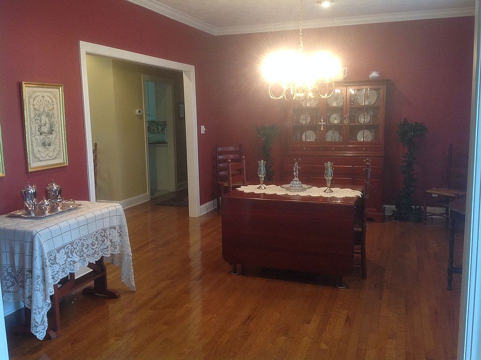 Dinning Room 