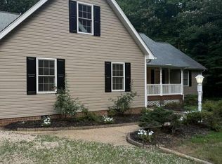 505 Plantation Rd, North, VA 23128