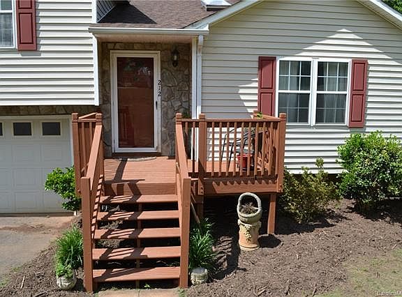 2nd image of 212 Sequoyah Cir