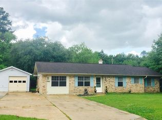 7865 Ginger Ln, Lumberton, TX 77657