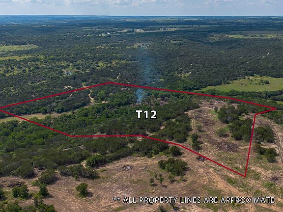 Tract 12 - Shiloh Vista Ranch | Tolar, Texas