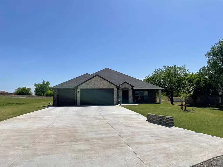 1328 Poko Mountain Ln — Photo 1