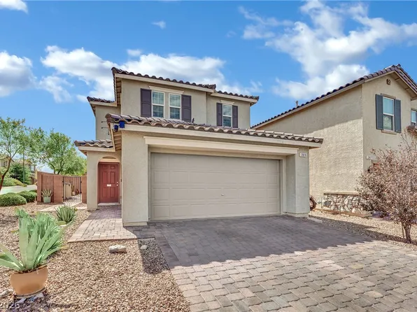 2819 Falling Mist St, Henderson, NV 89044