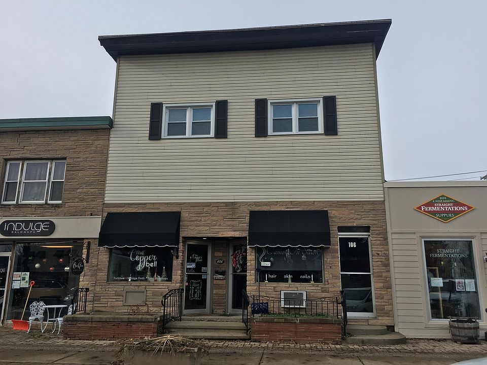 1st image of 106 Chautauqua Ave Uppr #