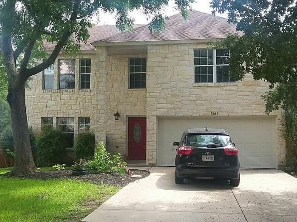 1605 Balsam Way