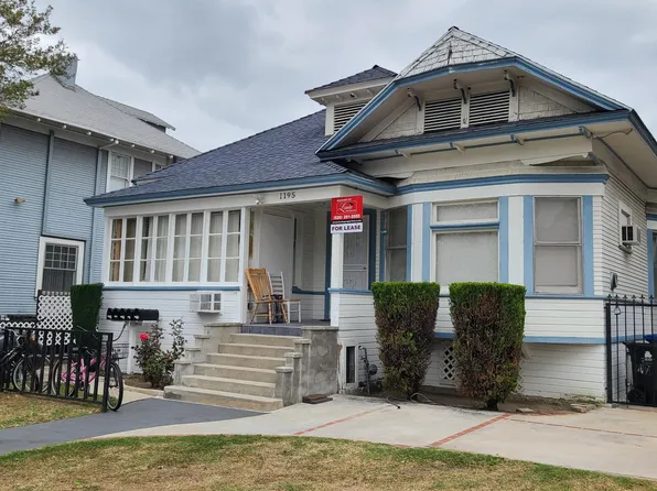 1197 W 30th St, Los Angeles, CA 90007