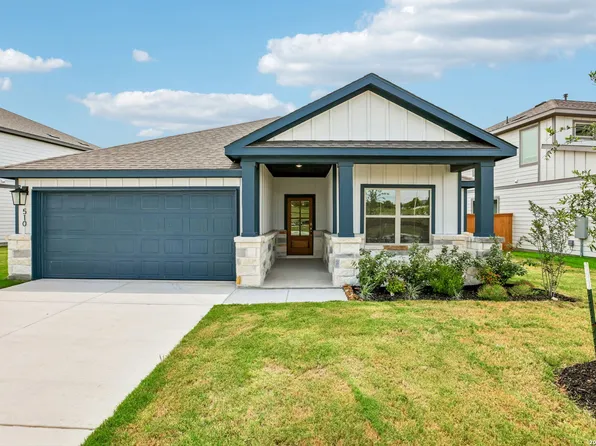 510 Salamander, San Marcos, TX 78666