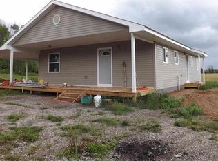 3943 Gillings Rd, Prescott, MI 48756