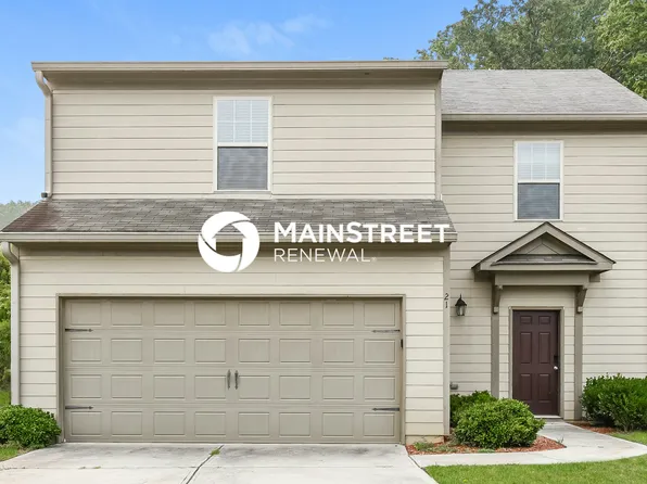 21 Dusty Dr, Cartersville, GA 30120