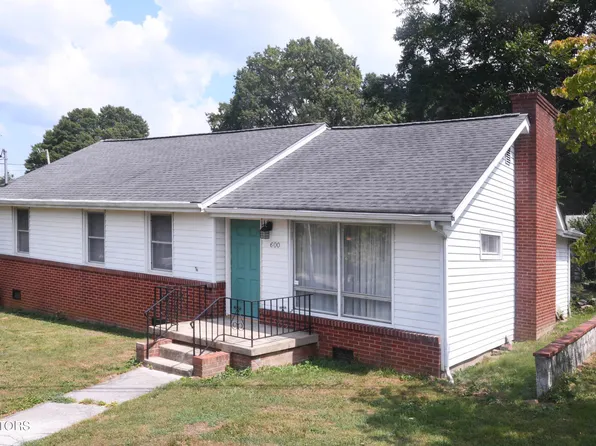 600 Glenoaks Dr, Knoxville, TN 37912