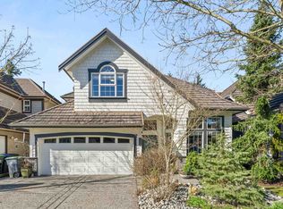 3459 152b St, Surrey, BC V3Z 0M5