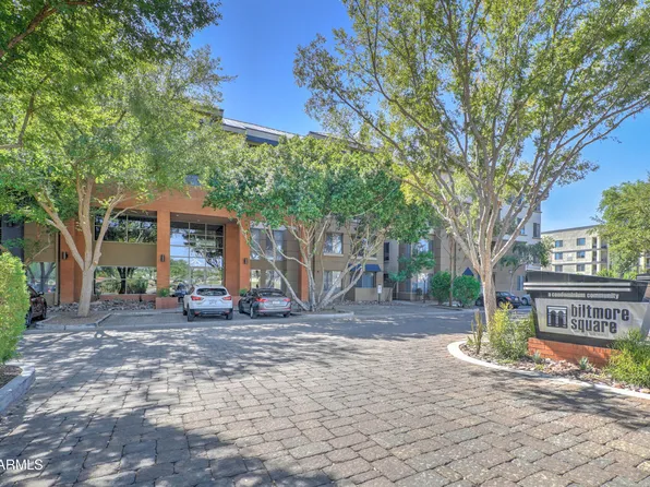 1701 E COLTER Street #376, Phoenix, AZ 85016