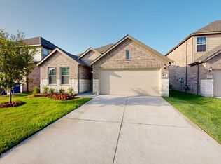 409 Forsyth Dr, Princeton, TX 75407