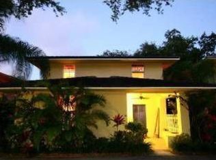 3664 Franklin Ave #7, Miami, FL 33133