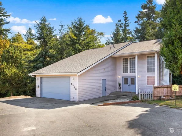 4729 Seahurst Avenue, Everett, WA 98203