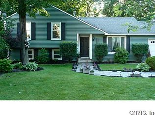 5370 Barrows Pointe, Camillus, NY 13031