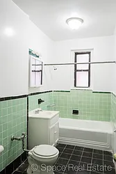 Rented by Space Real Estate