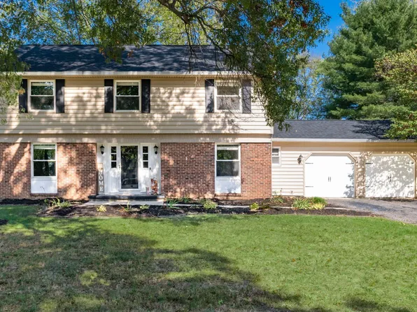 764 Breezedale Pl, Columbus, OH 43213