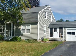 88 Hills Ferry Rd, Nashua, NH 03064