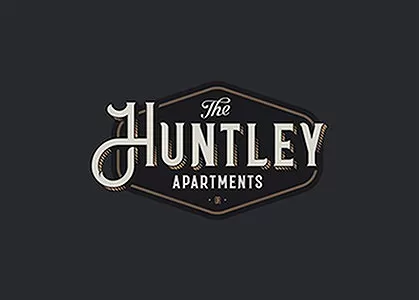 huntley-logo - The Huntley