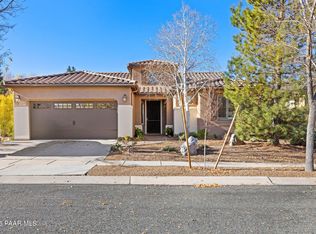 1158 N Stillness Dr, Prescott Valley, AZ 86314