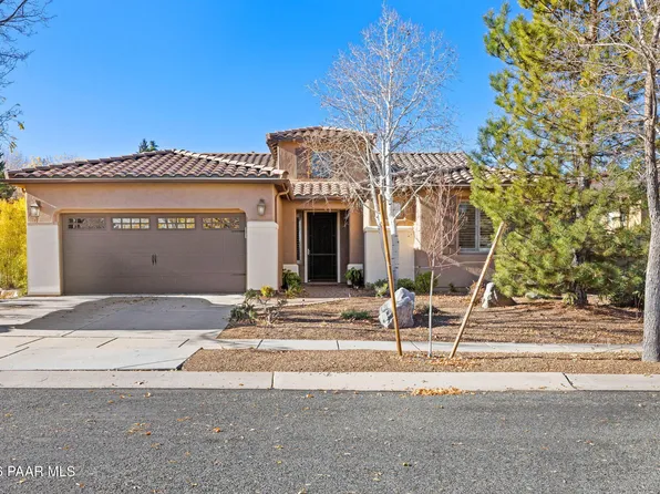 1158 N Stillness Dr, Prescott Valley, AZ 86314