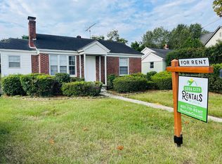 1220 Hamrick St, Columbia, SC 29201