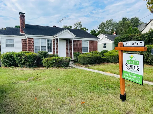 1220 Hamrick St, Columbia, SC 29201