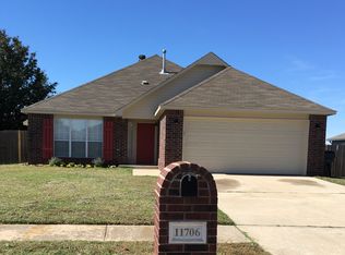11706 S Holley Ct, Jenks, OK 74037