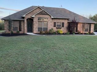 921 County Street 2935, Tuttle, OK 73089