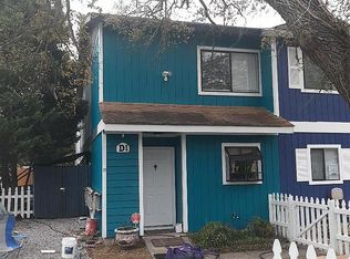 601 38th Ave N #D, Myrtle Beach, SC 29577