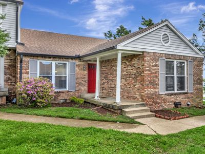 343 Huntington Ridge Dr #343, Nashville, TN, 37211