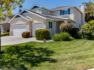 975 Cobalt Dr, Tracy, CA 95377