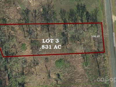 Mary Sullivan Rd #3, Wadesboro, NC, 28170