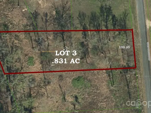 Mary Sullivan Rd #3, Wadesboro, NC 28170