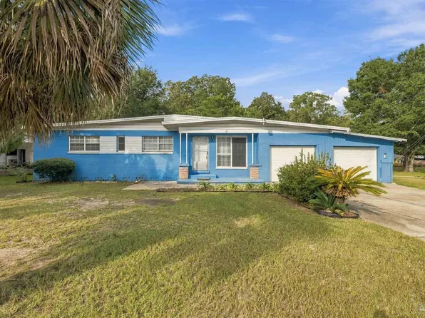 13 Archer Ave, Pensacola, FL 32505