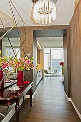 Rented by New York Residence