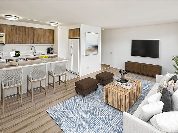 3rd image of 1778 Ala Moana Blvd APT 3606