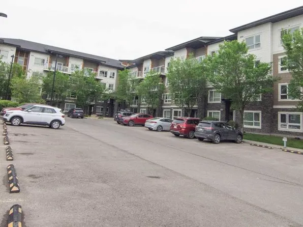 240 Skyview Ranch Rd NE #2104, Calgary, AB T3N 0P4