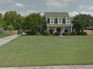 3555 Red Clover Ave, Zachary, LA 70791