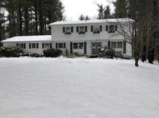 137 Old County Rd, Lancaster, MA 01523