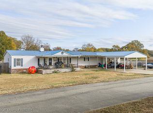 131 Magtel Dr, Booneville, AR 72927