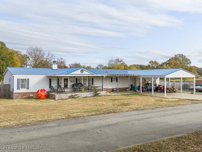 131 Magtel Dr, Booneville, AR, 72927