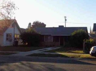 217 S Culver St, Willows, CA 95988