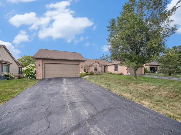 4878 Lone Oak Ct #20, Ann Arbor, MI 48108
