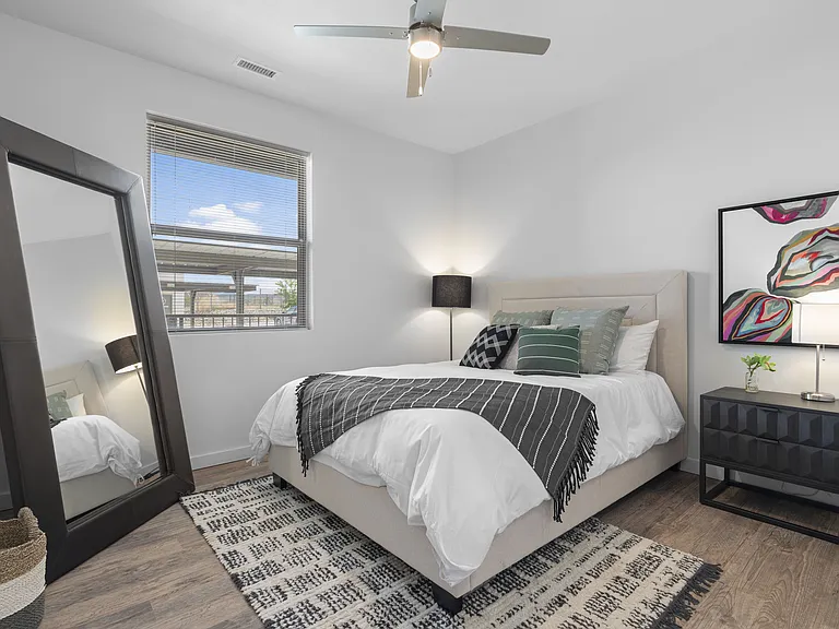 Cielo Luxury Living Apartments — Photo 12