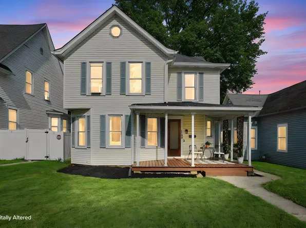 1158 N Columbus St, Lancaster, OH 43130