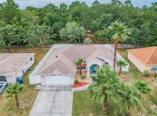 7484 Apache Trl, Spring Hill, FL 34606