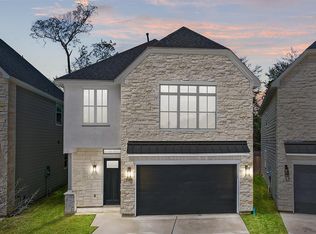 4906 Wunder Way, Houston, TX 77069
