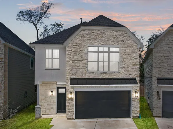 4906 Wunder Way, Houston, TX 77069